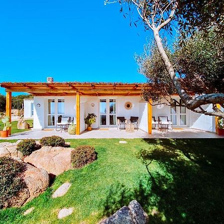 B&B Anastasia Santa Teresa Gallura Luaran gambar