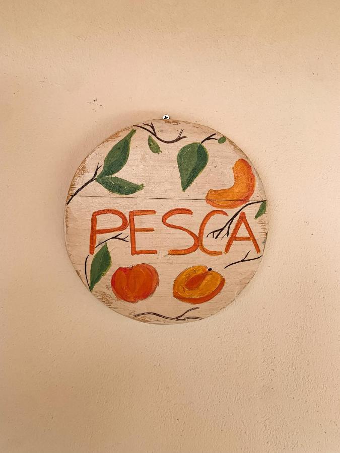 B&B Anastasia Santa Teresa Gallura Luaran gambar