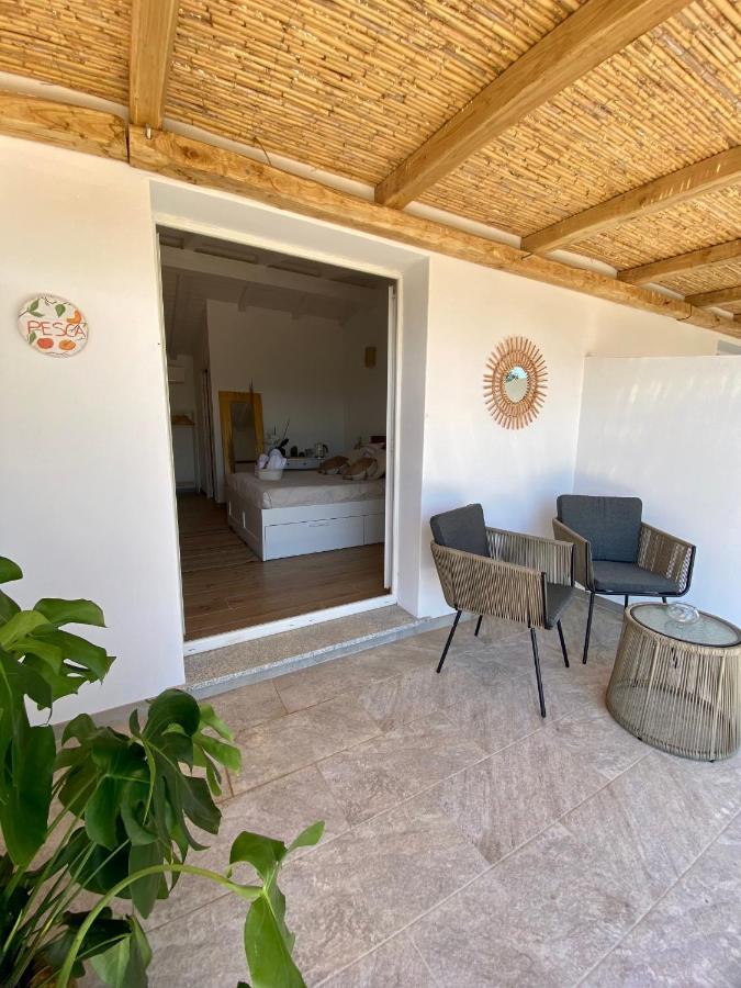 B&B Anastasia Santa Teresa Gallura Luaran gambar
