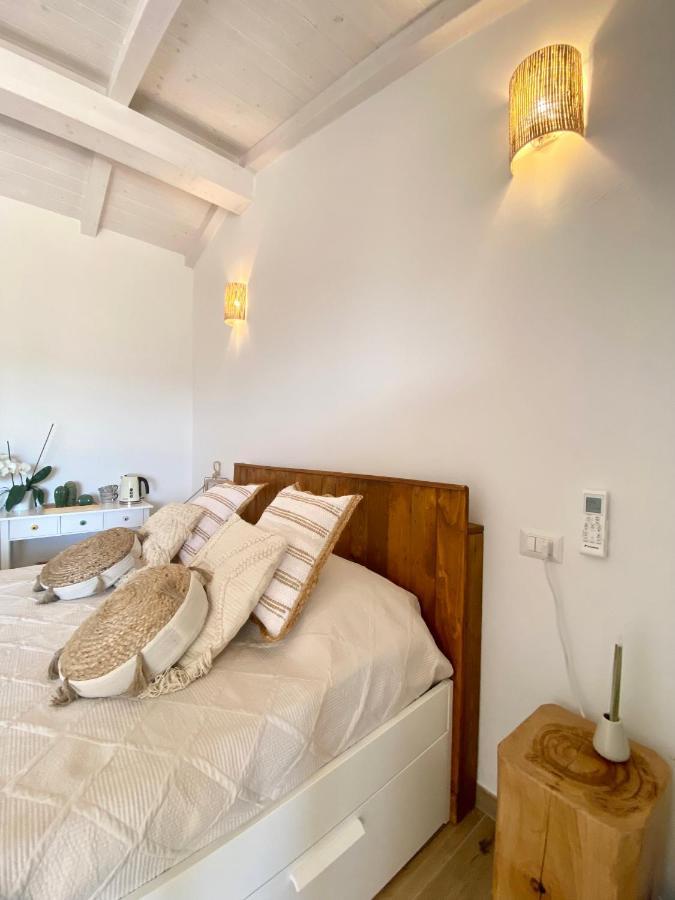 B&B Anastasia Santa Teresa Gallura Luaran gambar