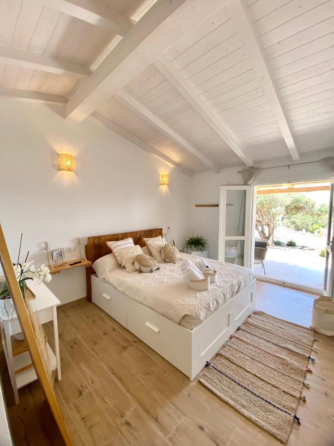 B&B Anastasia Santa Teresa Gallura Luaran gambar