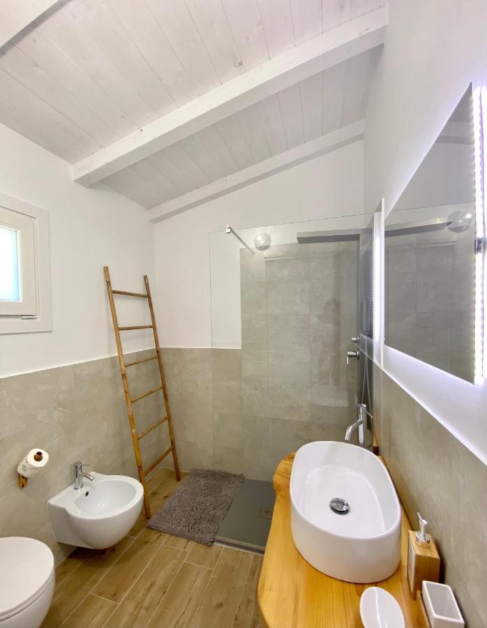 B&B Anastasia Santa Teresa Gallura Luaran gambar