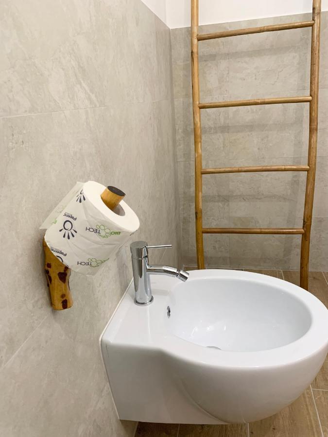 B&B Anastasia Santa Teresa Gallura Luaran gambar