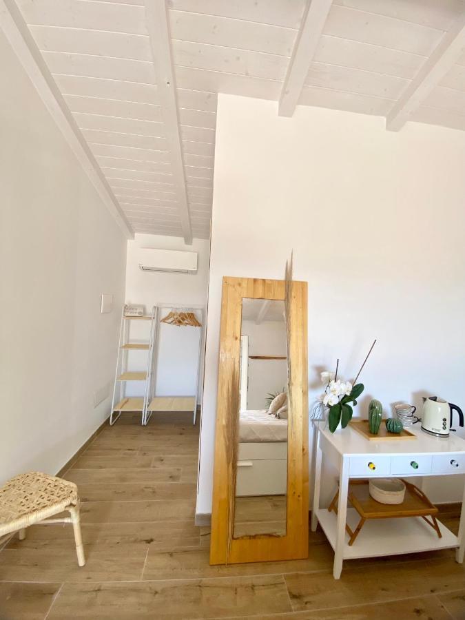 B&B Anastasia Santa Teresa Gallura Luaran gambar