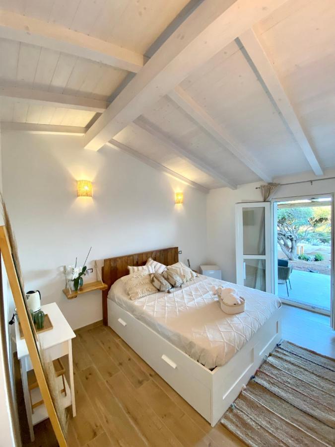 B&B Anastasia Santa Teresa Gallura Luaran gambar