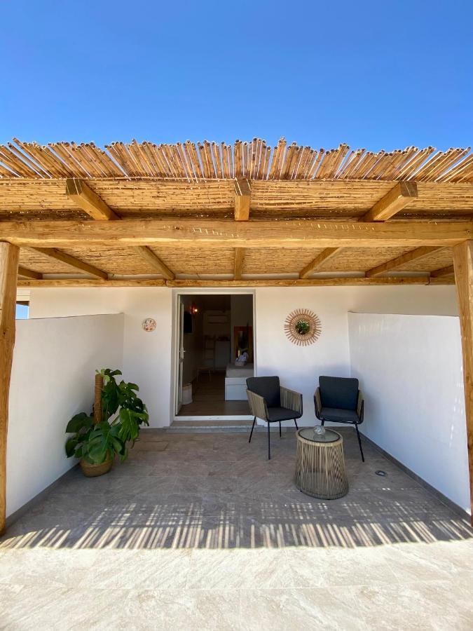 B&B Anastasia Santa Teresa Gallura Luaran gambar