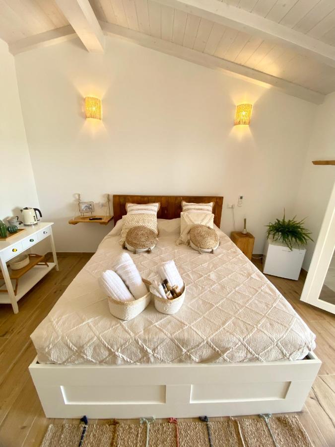 B&B Anastasia Santa Teresa Gallura Luaran gambar