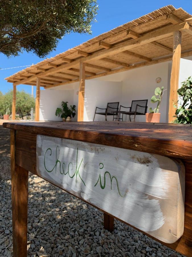 B&B Anastasia Santa Teresa Gallura Luaran gambar