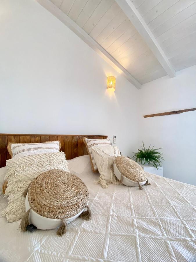 B&B Anastasia Santa Teresa Gallura Luaran gambar