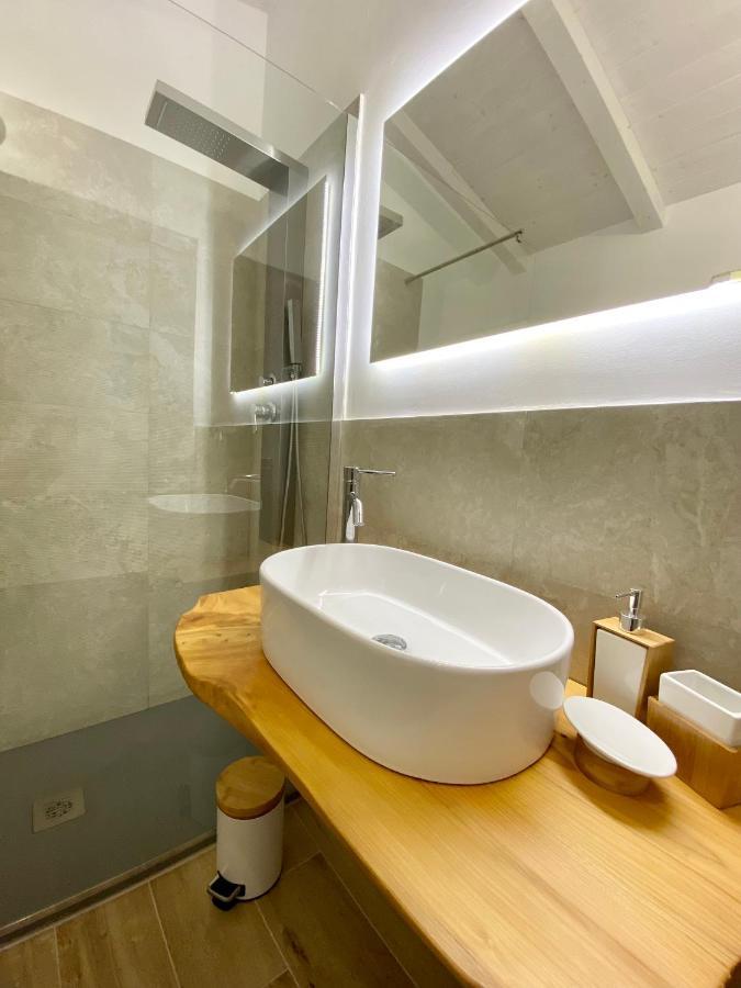 B&B Anastasia Santa Teresa Gallura Luaran gambar