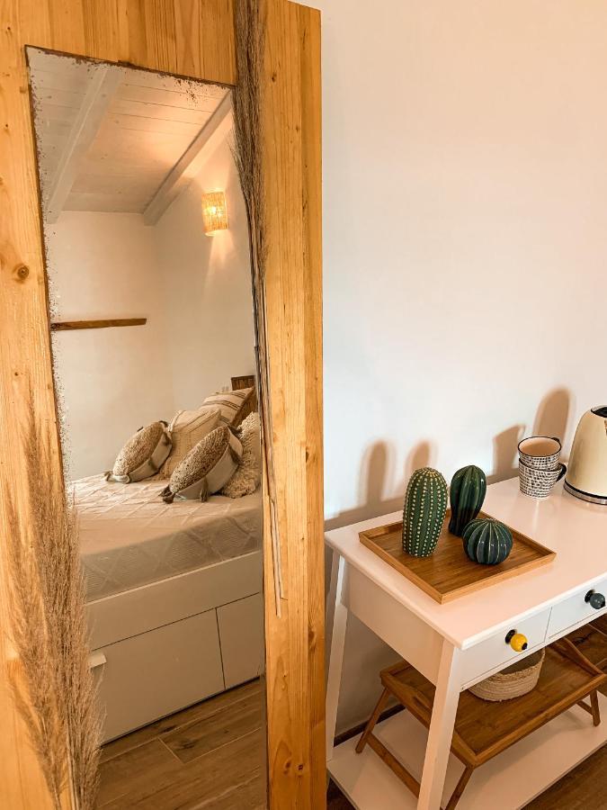 B&B Anastasia Santa Teresa Gallura Luaran gambar