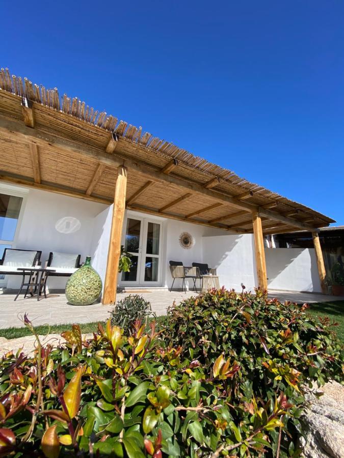 B&B Anastasia Santa Teresa Gallura Luaran gambar