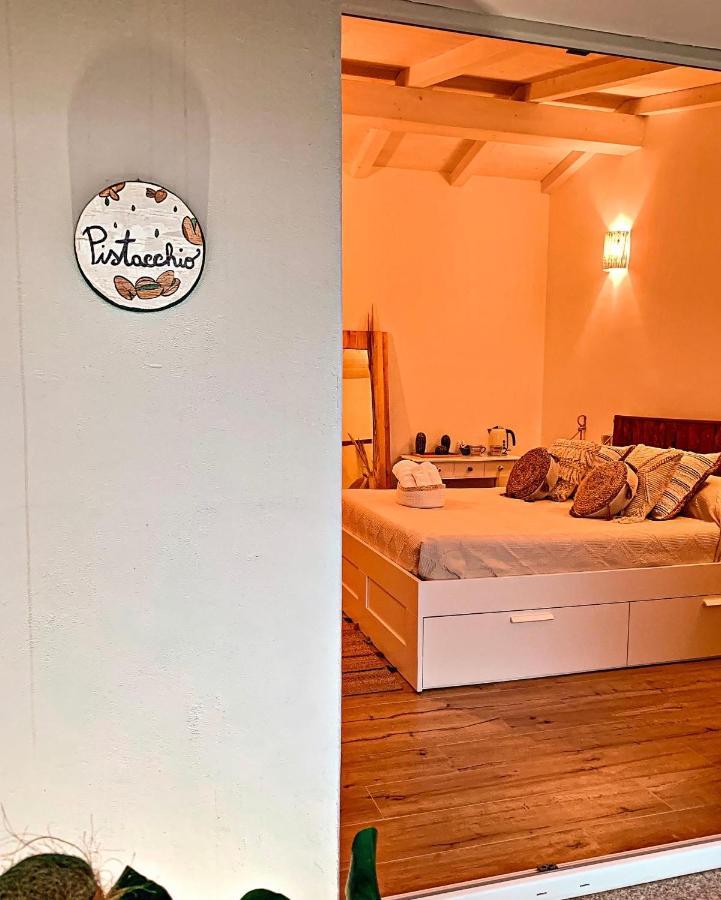 B&B Anastasia Santa Teresa Gallura Luaran gambar