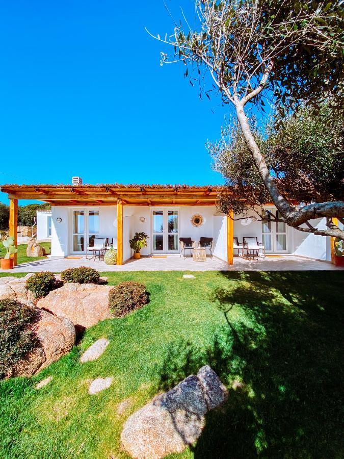 B&B Anastasia Santa Teresa Gallura Luaran gambar