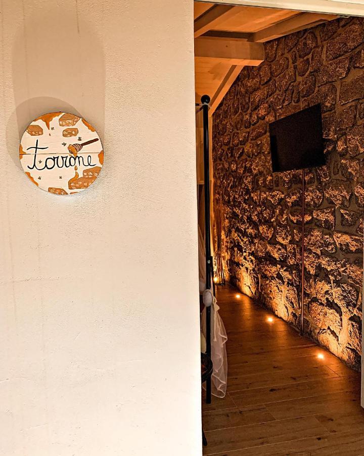 B&B Anastasia Santa Teresa Gallura Luaran gambar