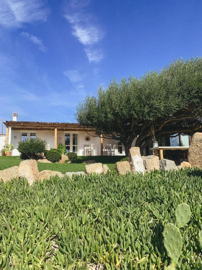 B&B Anastasia Santa Teresa Gallura Luaran gambar