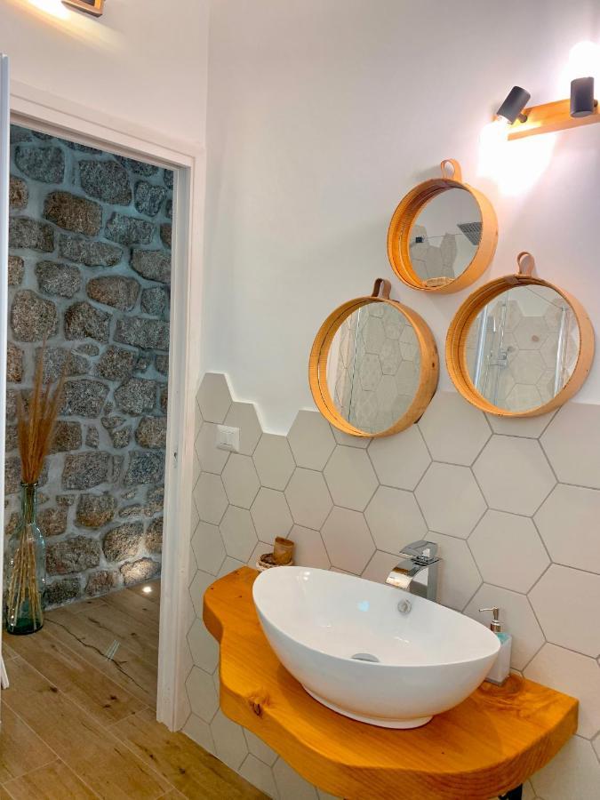 B&B Anastasia Santa Teresa Gallura Luaran gambar