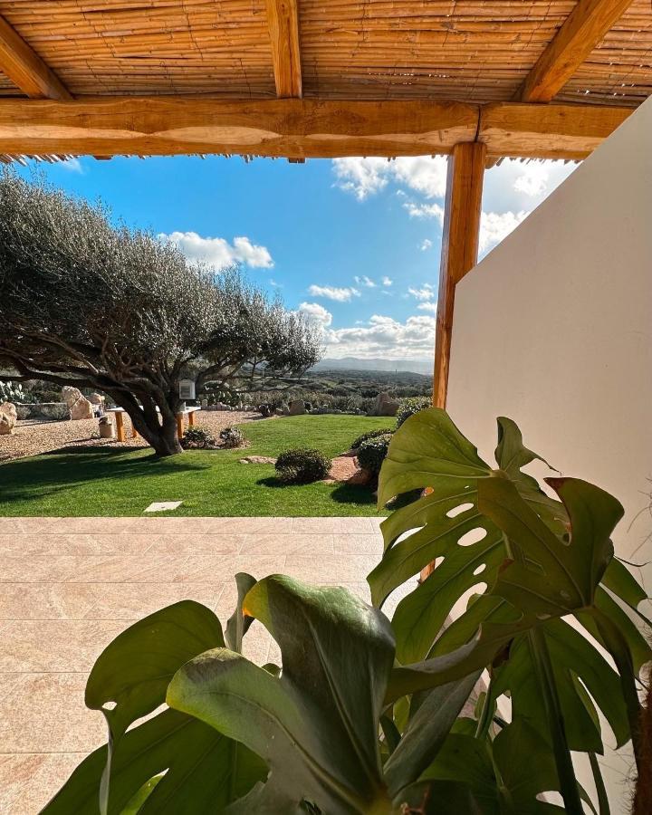 B&B Anastasia Santa Teresa Gallura Luaran gambar