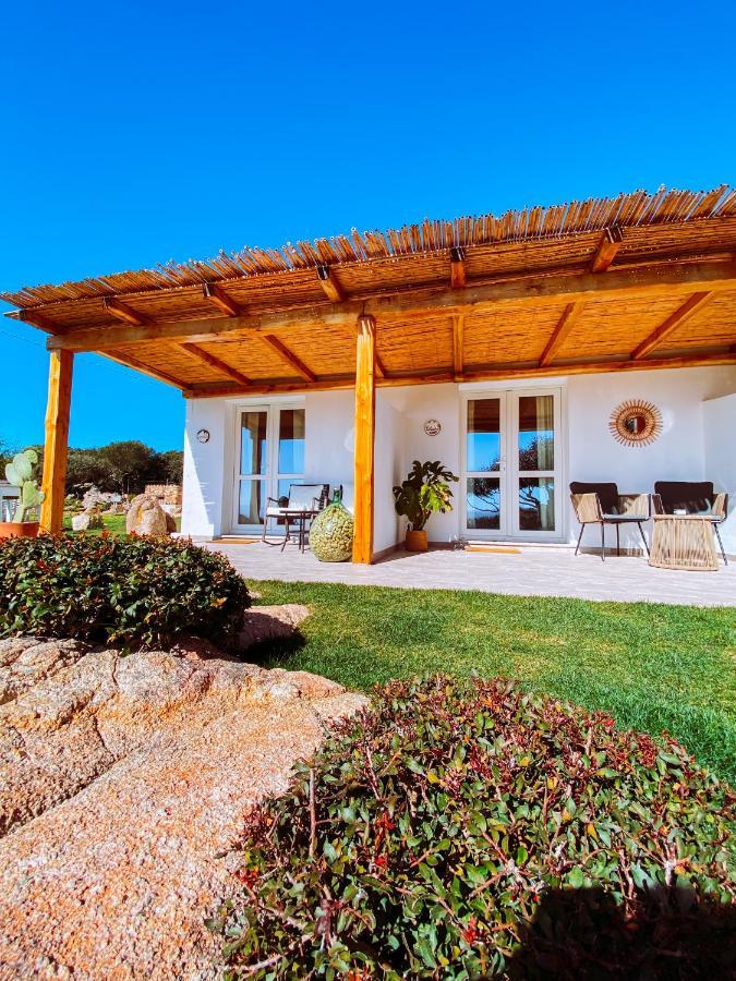B&B Anastasia Santa Teresa Gallura Luaran gambar